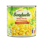 Milho bonduelle Super Doce à Vácuo 300g