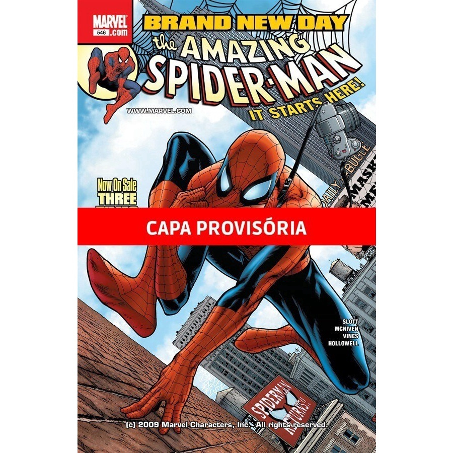 Hq Marvel Saga - O Espetacular Homem-aranha Vol 6 em Promoção na Americanas