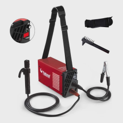 Máquina De Solda Inversora 135A Inverter Weld Digital 220V TW140ICM-MMA - tekna Menor preço em Máquina De Solda Inversora 135A Inverter Weld Digital 220V TW140ICM-MMA - tekna
