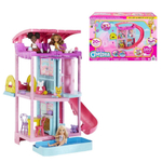 Casa de best sale barbie barata