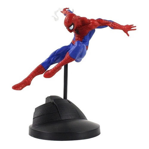 Action Figure Homem Aranha - Spider Man - Marvel Vingadores em Promoção na  Americanas