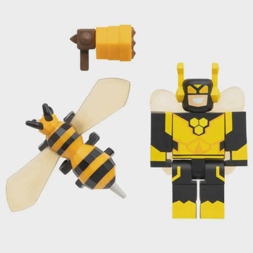 Personagem Jogo Ação Roblox Online Avatar Megaminier Sunny