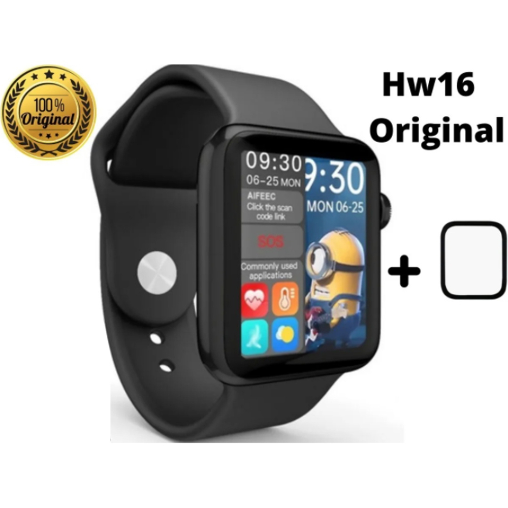 hw16 preço