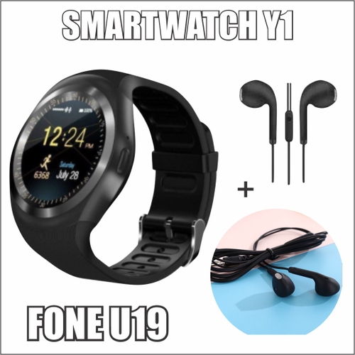 smart y1