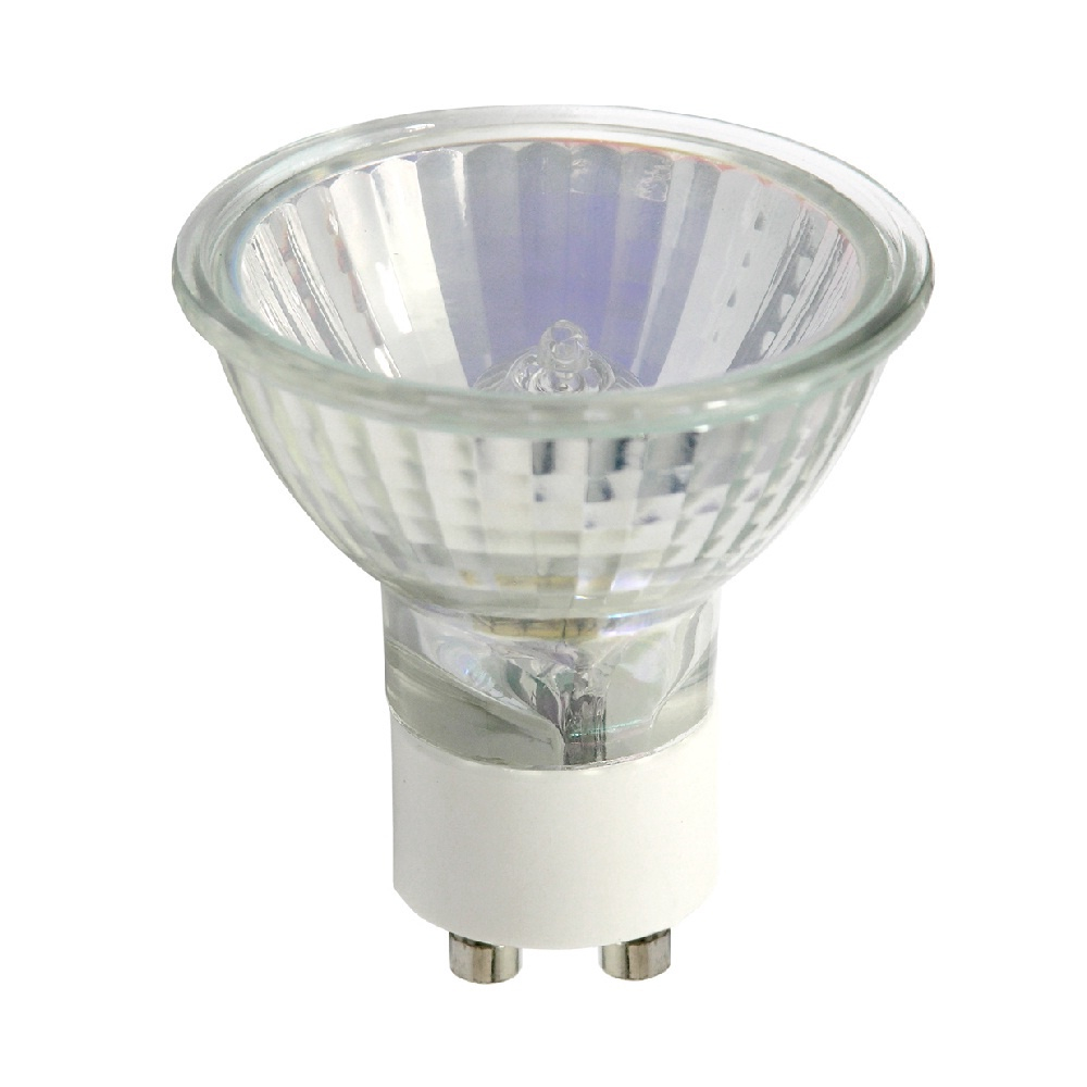 Lampada Dicroica Halopar 16 50w 110v 36° 3000k Gu10 Flc No Shoptime 4339