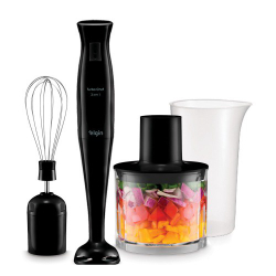 Mixer 3 em 1 200 Watts - Mixer Turbo Chef - Elgin é boa?