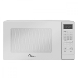 Microondas de Bancada 20 Litros 700W Midea Menor preço em Microondas de Bancada 20 Litros 700W Midea
