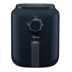Fritadeira sem Óleo MiniFry 3 Litros FRA30A1 Midea é boa?