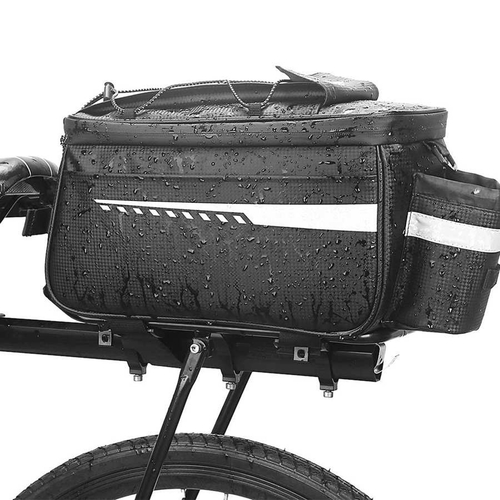trek bike rack bolsa