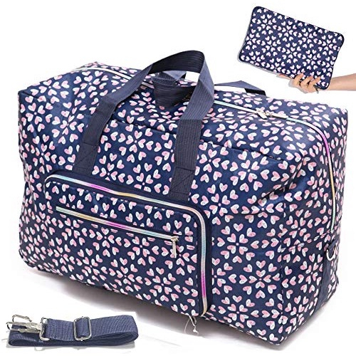 cute carry on duffel bolsa