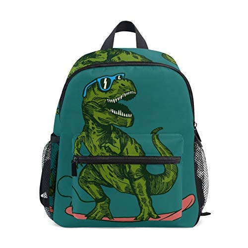 dinosaur handbolsas