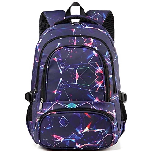 school bolsas for grade 7