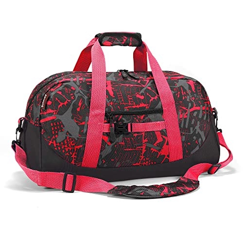 carry on size duffel bolsa