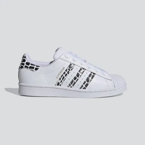 Tênis Adidas Superstar Feminino