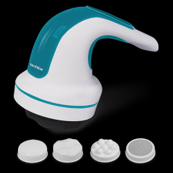 Massageador Elétrico corporal Toner MS-8000 Techline 110V Menor preço em Massageador Elétrico corporal Toner MS-8000 Techline 110V