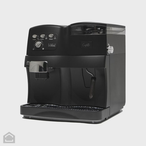 Máquina de Café Expresso Automática - Cafetti CLT-Q001 - Duarte - 220V Menor preço em Máquina de Café Expresso Automática - Cafetti CLT-Q001 - Duarte - 220V