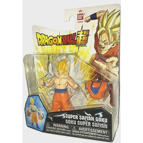 Você conhece Dragon Ball? 3