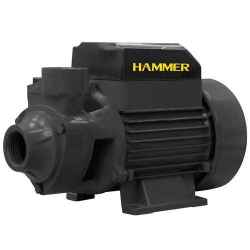 Motobomba Periférica 1/2Cv Mp500 Hammer 220V GYMP500 220 Menor preço em Motobomba Periférica 1/2Cv Mp500 Hammer 220V GYMP500 220