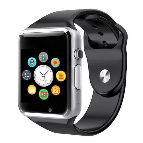 smartwatch xiaomi compativel com iphone
