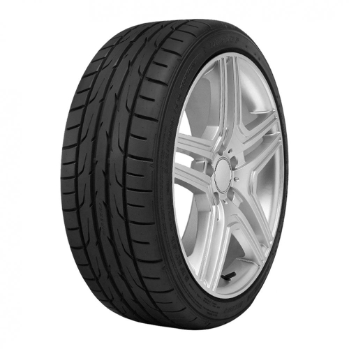 Kit Pneus Dunlop Aro R Direzza Dz V Em Promo O Ofertas Na Americanas