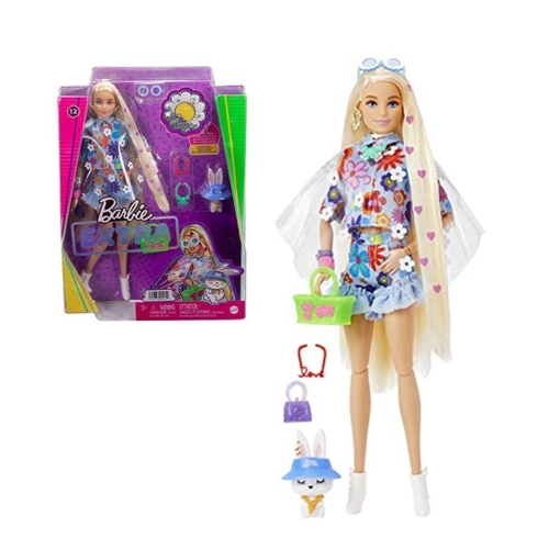 Kit 10 Roupas Roupinhas Para Boneca Barbie Vestido Boneca - Carrefour