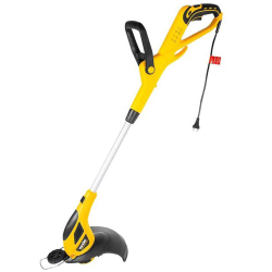 Aparador de grama Vonder agv 1000 1000W cor amarelo e preto com acessórios Menor preço em Aparador de grama Vonder agv 1000 1000W cor amarelo e preto com acessórios