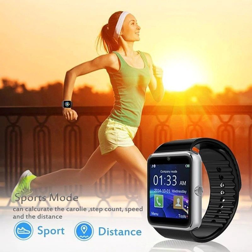 smartwatch ios whatsapp