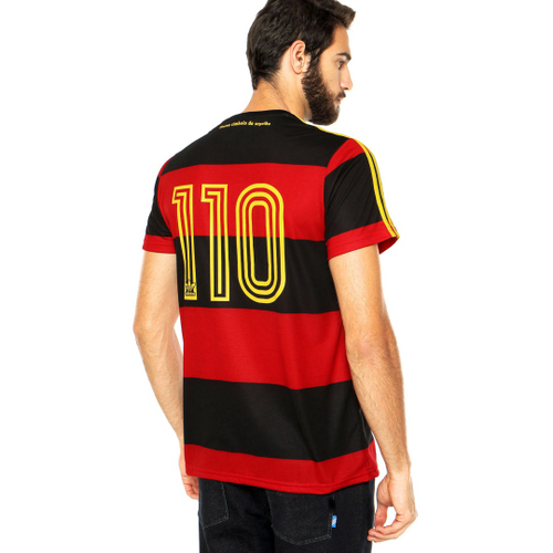 camisa do sport 110 anos