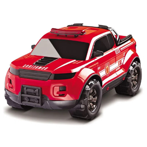 Brinquedo Dino Runners Carro Pick up Usual Color