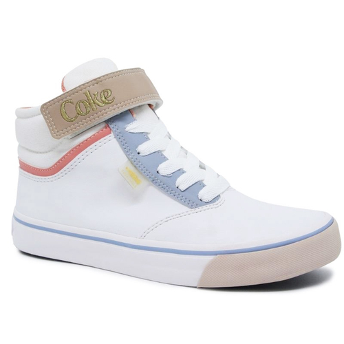 Coca cola cano alto on sale