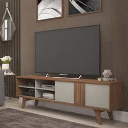 Rack Bancada para TV até 60 Polegadas Linhares Espresso Móveis é boa?