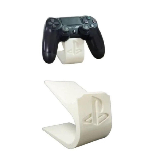 Suporte De Mesa Universal Para Controle Playstation Ps5 em