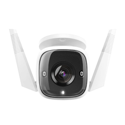 Câmera de Segurança TP-Link Tapo C310 Externa IP66 Lente Fixa Wireless 3MP Visão Noturna 30 Metros Menor preço em Câmera de Segurança TP-Link Tapo C310 Externa IP66 Lente Fixa Wireless 3MP Visão Noturna 30 Metros