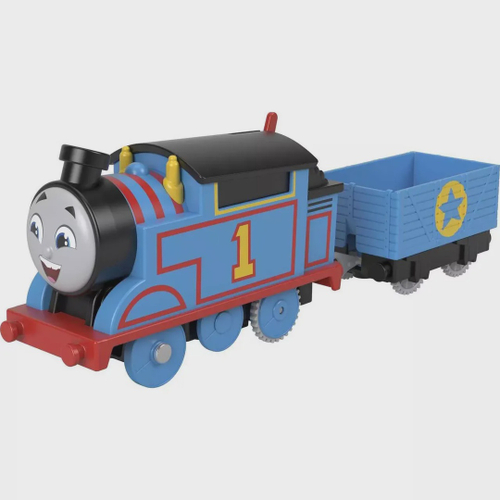 Trem De Brinquedo Thomas: comprar mais barato no Submarino