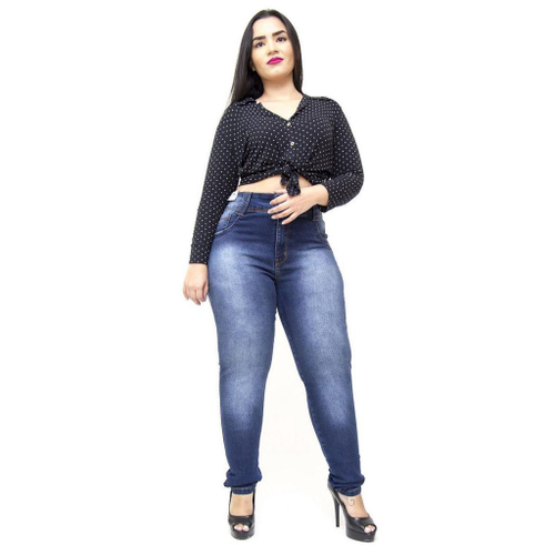 Calça best sale jeans wesen