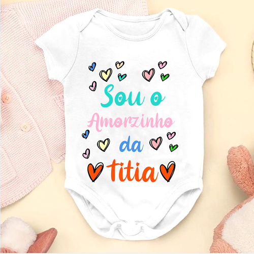 Sapatinho sou da store titia