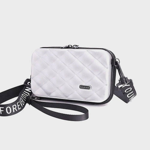 bolsa ombro crossbody