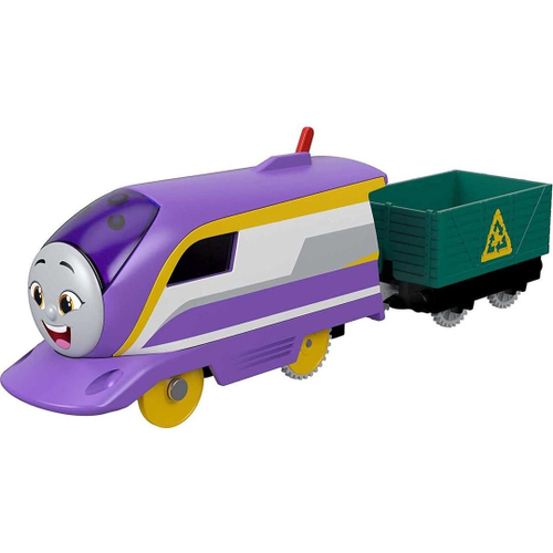 Trem De Brinquedo Thomas: comprar mais barato no Submarino