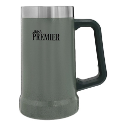 Lançamento Caneca Térmica Chopp 700ml Menor preço em Lançamento Caneca Térmica Chopp 700ml