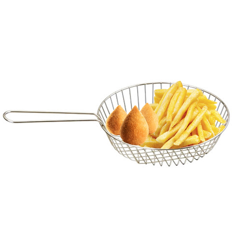 french fry bolsas