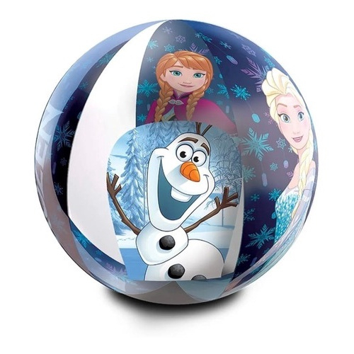 Bola Inflável Frozen II