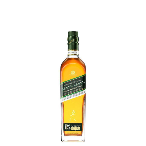Whisky Johnnie Walker Green Label: Promoções e Ofertas na ...