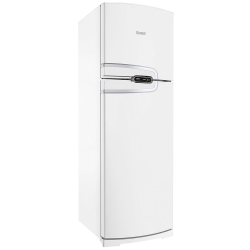 Geladeira/Refrigerador Consul 386 Litros 2 Portas Frost Free Classe A CRM43 Menor preço em Geladeira/Refrigerador Consul 386 Litros 2 Portas Frost Free Classe A CRM43