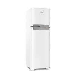 Geladeira/Refrigerador Continental 370 Litros TC41 Frost Free Branco é boa?