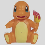 Brinquedo Boneco Pokémon Wynaut E Charmander Battle Figure em Promoção na  Americanas