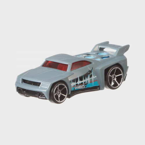 Caminhão Transportador Hot Wheels + 1 carro em Promoção na Americanas