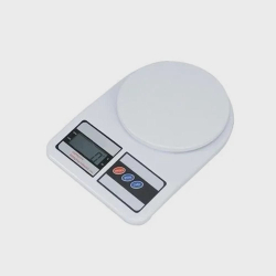 Balança Digital Doméstica 10 kg Dieta é boa?