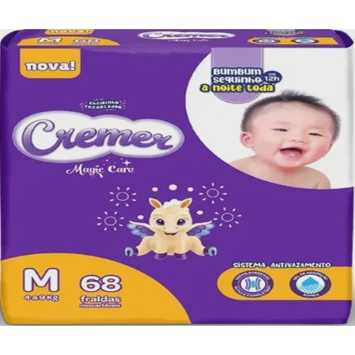 Cremer Infantil