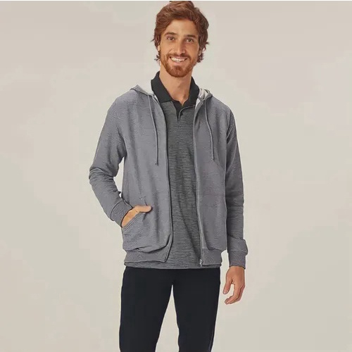 goodfellow and co zip up moletom com capuz