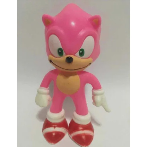 Boneco Sonic Generations Sonic - Ifcat ToyStore